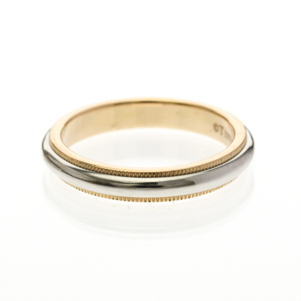 TIFFANY & CO. Ring - Picture 2 of 10